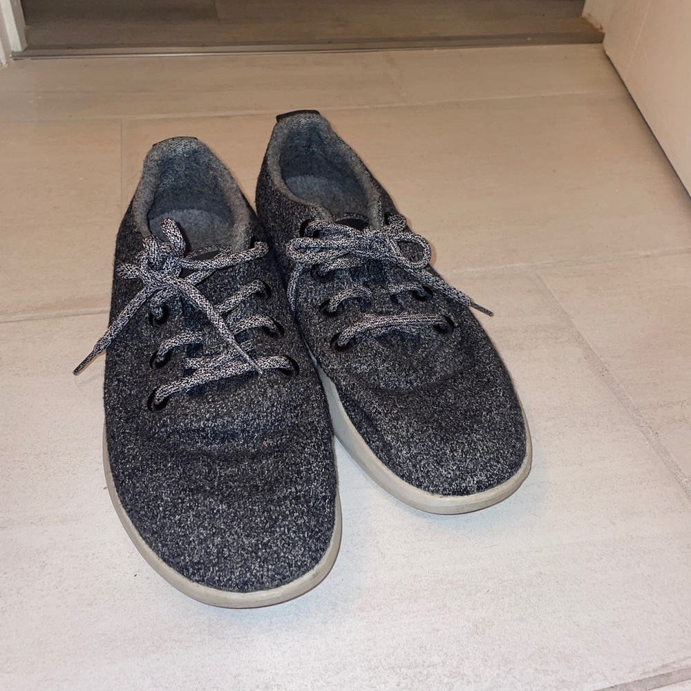 All Bird Sneakers